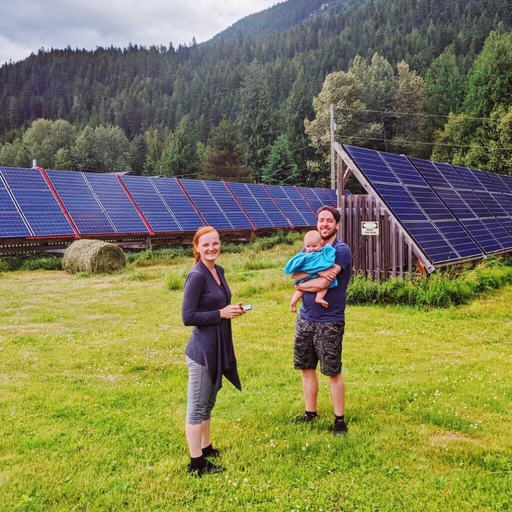 Smart Village Consulting