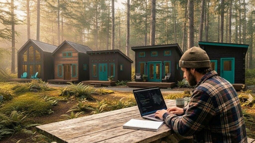 Tech & Village AI Systems