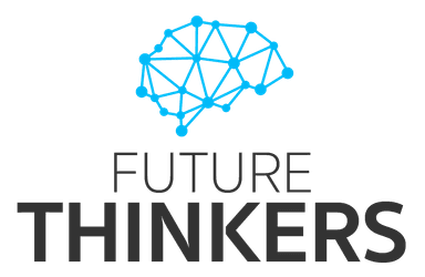 Future Thinkers — Dark