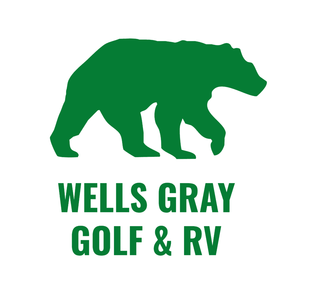 Wells Gray Resort