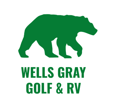 Wells Gray Resort — Vertical