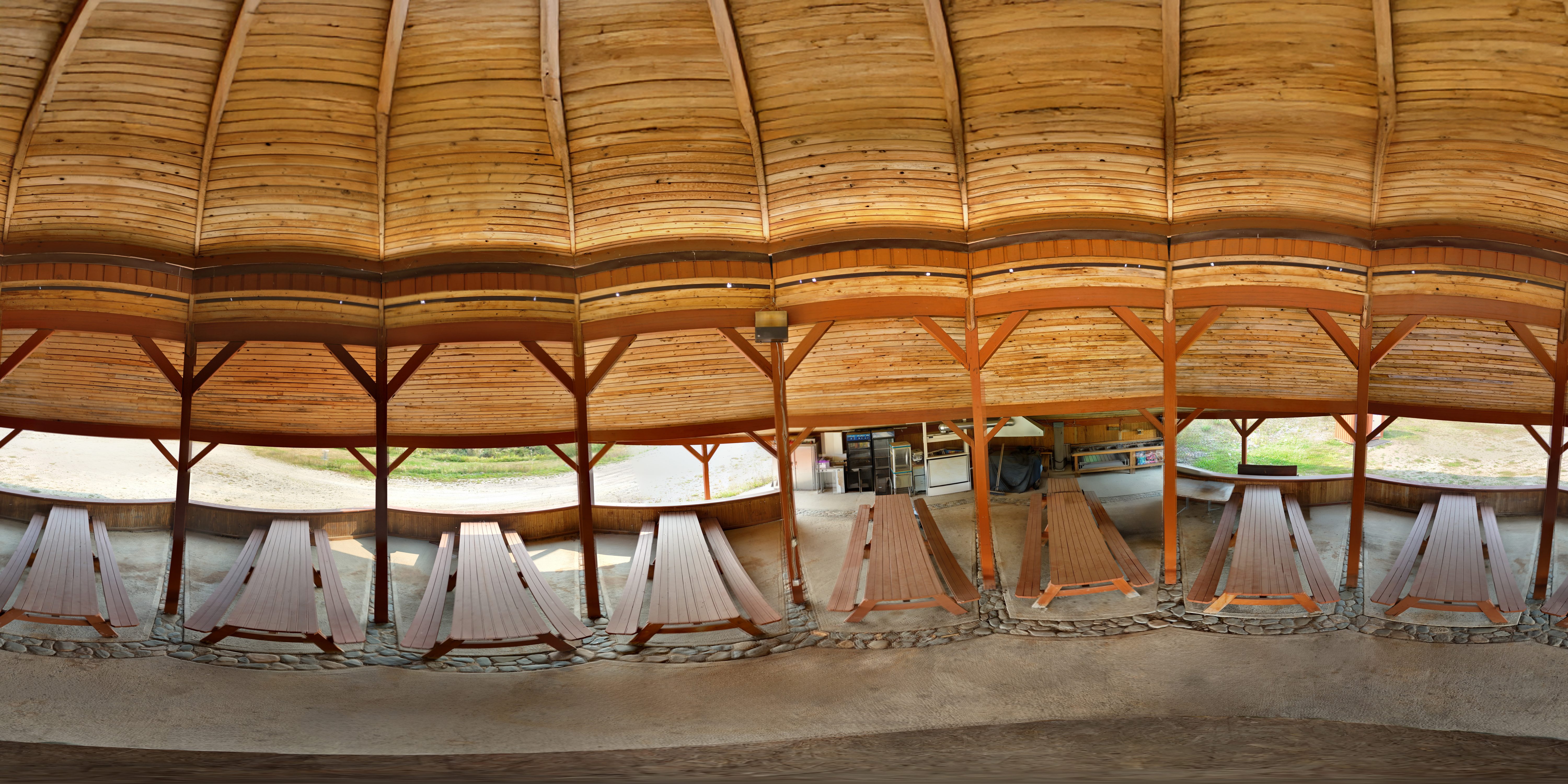 Gazebo