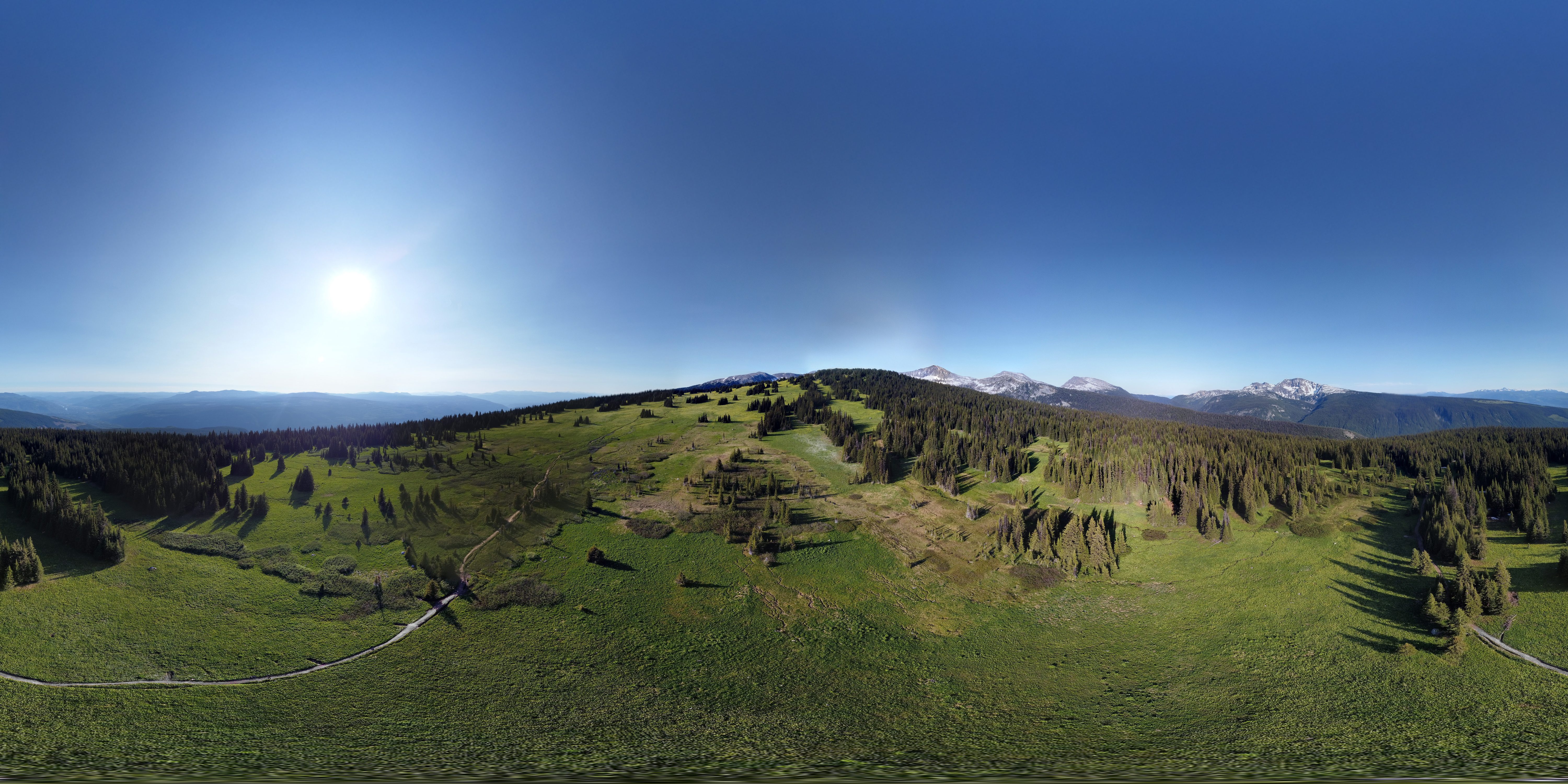 Trophy Mountain